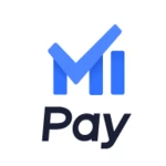 mi pay android application logo